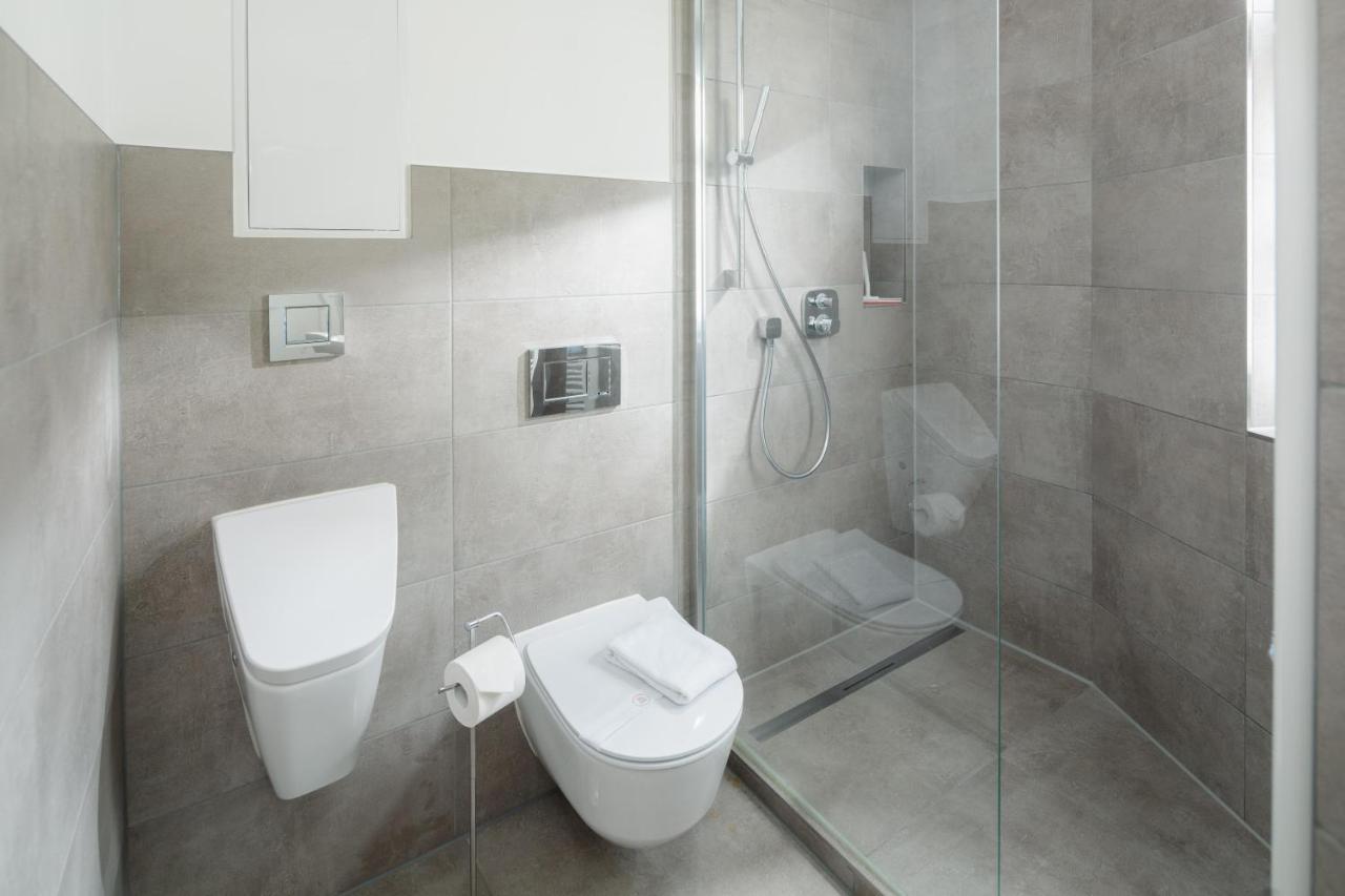 Freesenpark Wohnung 9 Norderney Εξωτερικό φωτογραφία